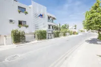 Ayia Napa Holiday Apartment So9 - Homestays