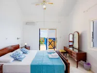 Panorama Villa Hotel a Pomos