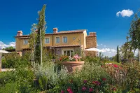 Luxury Home in Tuscany Near Pisa and Florence - Two Bedrooms 4&1 PL - 4-Star