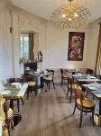 Le Castel Guesthouse - Morgenmad