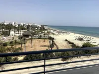 Residence Le Monaco Sousse