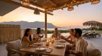 Nusa Retreat - Seaview Luxury Residences - Ideal for Groups -  Ferienhäuser