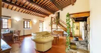 Locanda Casalta - parking