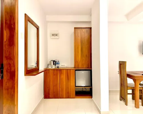 Easy Stay Zimmer Photos