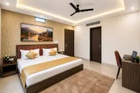 Hotel the Heights