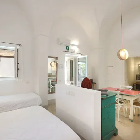 Masseria Borgo Sentinella