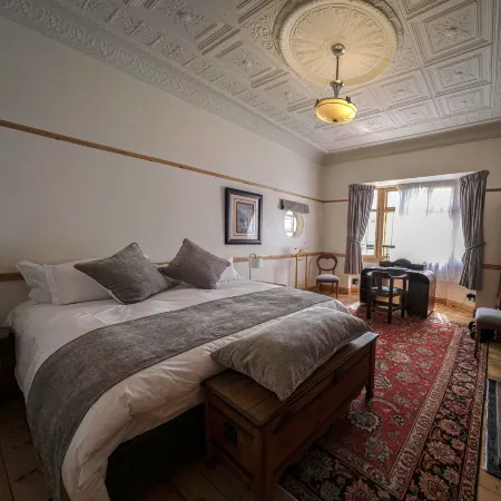 Fishbird Art Deco Villa Отели рядом с достопримечательностью «Здание Карлтон-центр»