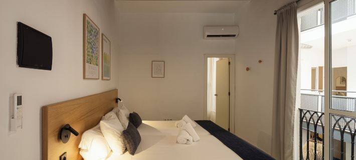 La Central Sevilla Hotels in Sevilla