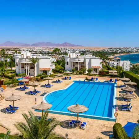 Naama Bay Hotel & Resort