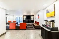 Motel 6 Lewisville, TX - Medical City