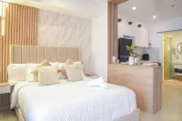 Ocean View Apartasuite 16th Floor - appartements de vacances