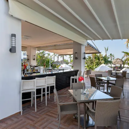 Sherwood Blue Belek - Adults Only