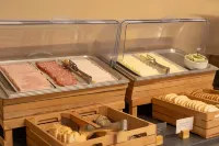 Park Hotel Residence - servizio colazione