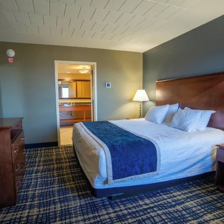 Odawa Hotel