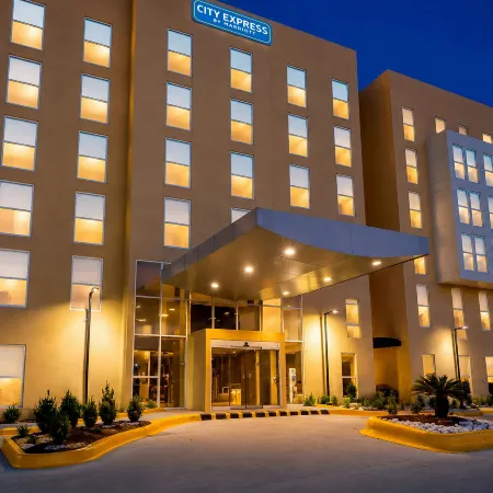 City Express by Marriott Piedras Negras