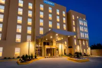City Express by Marriott Piedras Negras Hotels in 