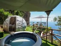 De Vivo Realty - Boscosfera Amalfi - 3 étoiles