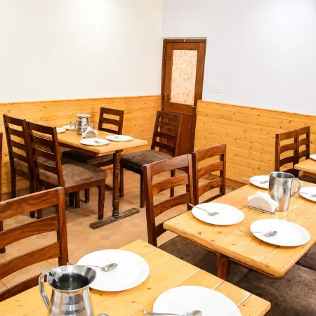 Hotel Gauri Palace Puri