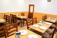 โรงแรม เการี พาเลซ ปูรี - พร้อมอาหารเช้า