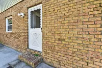 1 Ocean Fun Emerald Isle Apt, Steps to Beaches! - Lemmikkieläimet sallittu