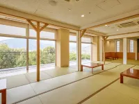 Natural Hot-Spring "HINATA-NO-YADO" NICHINAN MIAYZAKI - 3 estrellas