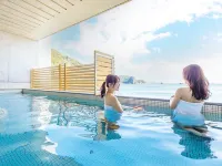 Nichinankaigan Nango Prince Hotel - Hot Springs