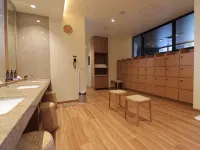 Hiyori Ocean Resort Okinawa - Hot Springs
