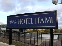 Via PAR Hotel Itami - 2 звезды