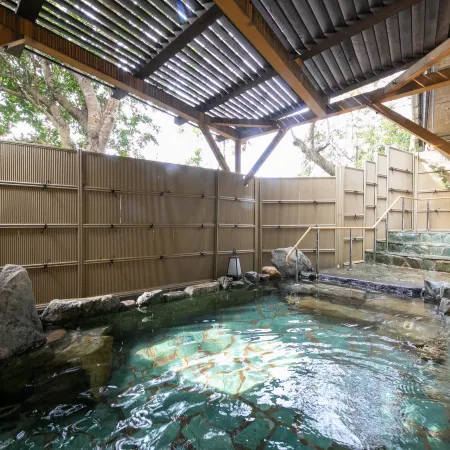 Hotel Nagato Harada