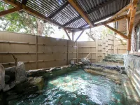 Hotel Nagato Harada - con terme