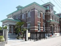 Garden Terrace Saga Hotel & Resorts Hotels in Saga City