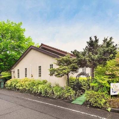The Pageant Hotels near Kirifuri Highlands