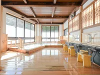 Shiobara Onsen Yama No Yado Shimofujiya - Wifi