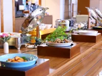 Hakuba Highland Hotel - breakfast