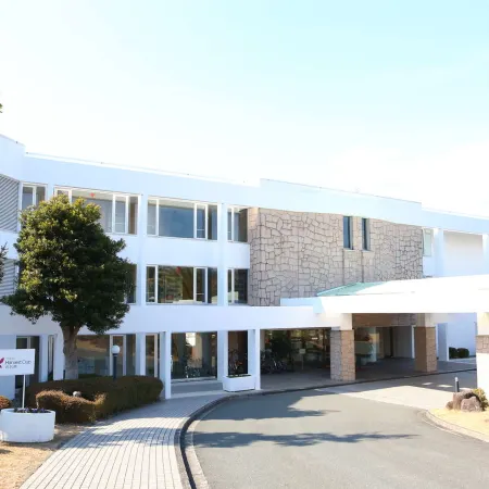 Hotel Harvest Hamanako