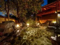 Kasyouen Hotel - Varme kilder