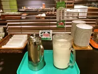 Fujinomiya Fujikyu Hotel - breakfast