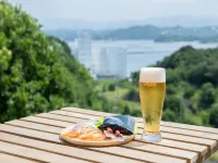 Nanki Shirahama Nagominoyu Kachofugetsu Hotels near Heisogen Park