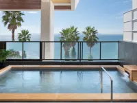 Irago Ocean Resort - Hot Springs
