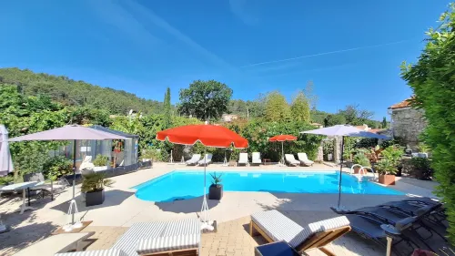 La Bergerie du Moulin - Pools