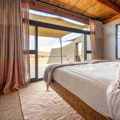 The Desert Grace Rooms