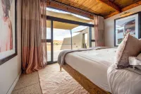 The Desert Grace Hotels in 