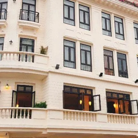 Nam Bo Boutique Hotel
