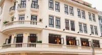 Nam Bo Boutique Hotel - 3-Star