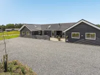 Luxury Retreat by Limfjorden - Homestays