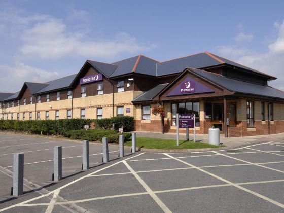 Premier Inn Weymouth Seafront