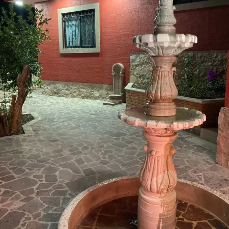 Casa Granada