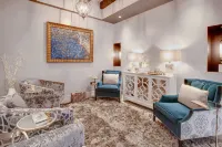 Casa Monica Resort & Spa, Autograph Collection - spa