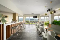 Agua Hotels Mondim de Basto - Quầy bar