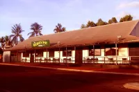 Roebuck Bay Hotel - Wi-Fi